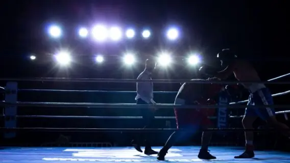 Horário do UFC hoje (2/11): onde assistir as lutas do UFC Edmonton ao vivo