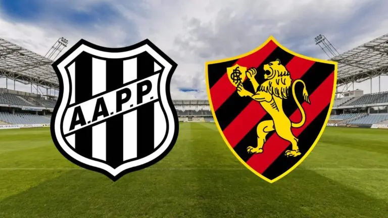 Horário e onde assistir Ponte Preta x Sport ao vivo (16/11/24)