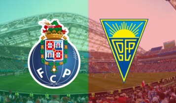 onde assistir o jogo do Porto
