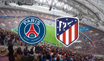 Jogo do PSG hoje