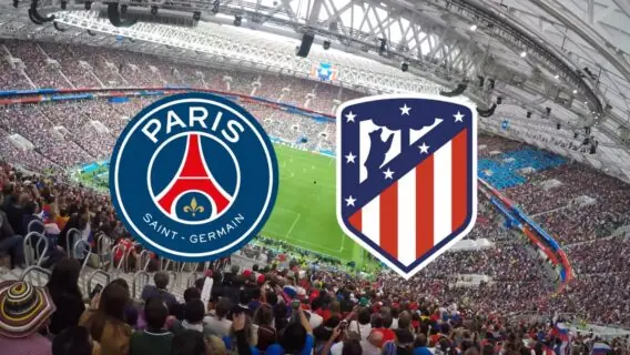 Jogo do PSG hoje: horário e onde vai passar PSG x Atlético de Madrid na Champions (06/11/24)