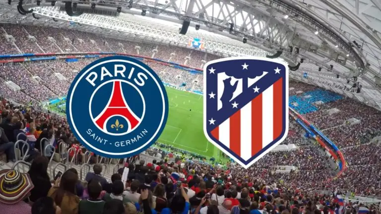 Jogo do PSG hoje: horário e onde vai passar PSG x Atlético de Madrid na Champions (06/11/24)