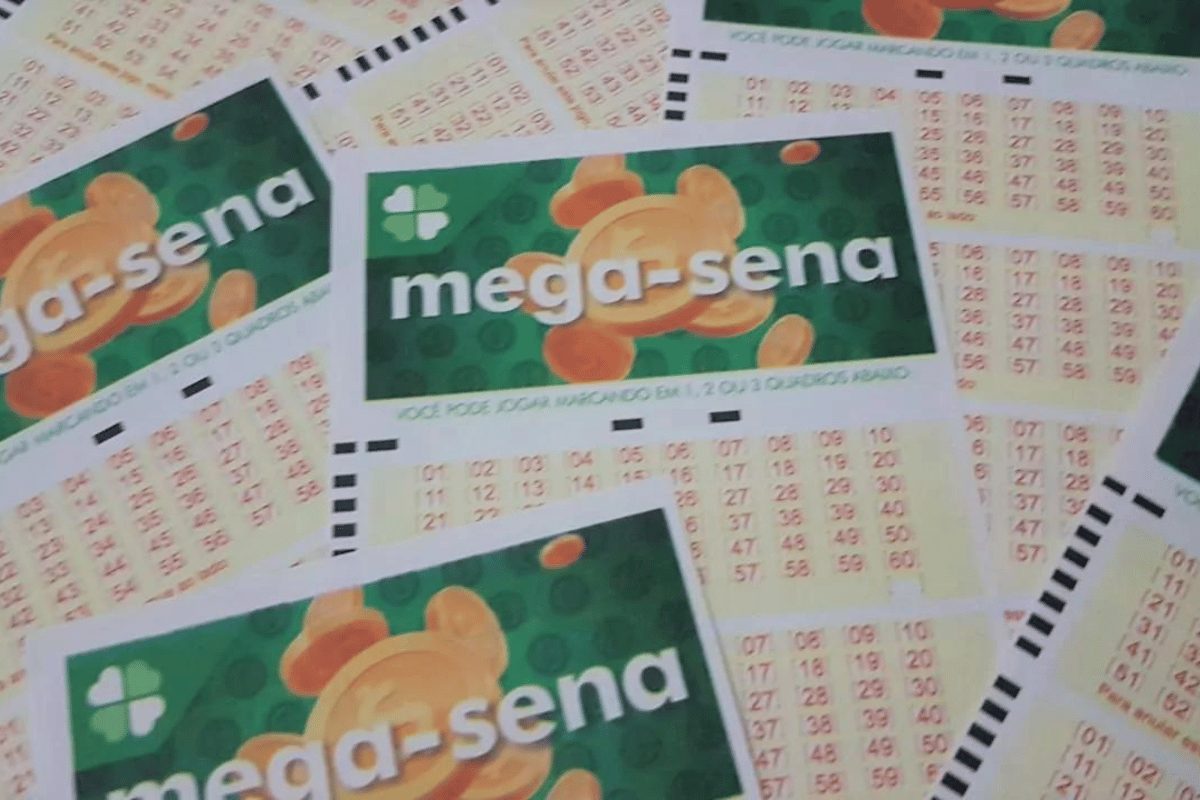 Resultado da Mega-Sena 2799