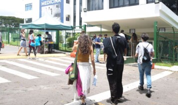 Que horas fecha os portões do Enem
