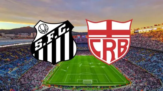 Globo? Qual canal vai passar o jogo do Santos hoje e horário