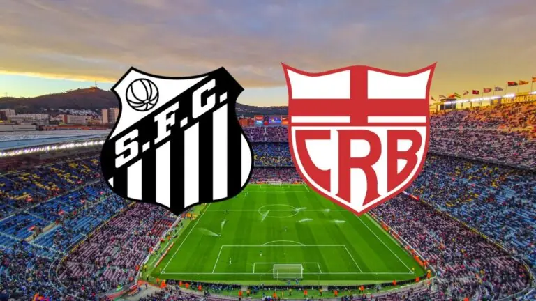 Globo? Qual canal vai passar o jogo do Santos hoje e horário