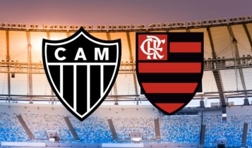 Jogo do Flamengo