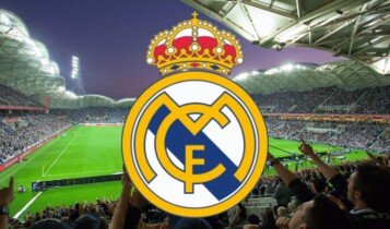 jogo do Real Madrid hoje ao vivo