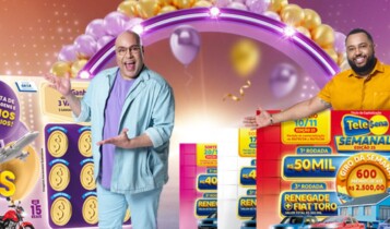 Resultado da Tele Sena
