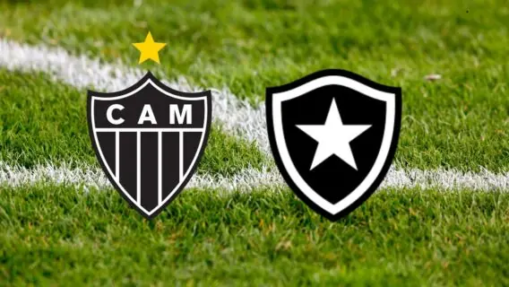Jogo do Galo hoje: horário e onde assistir Atlético-MG x Botafogo (20/11/24)