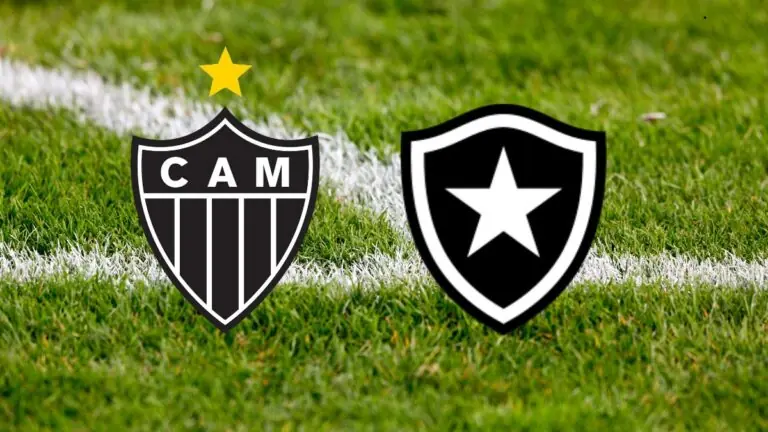 Jogo do Galo hoje: horário e onde assistir Atlético-MG x Botafogo (20/11/24)