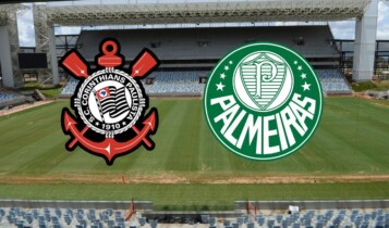 onde vai passar o jogo do Corinthians