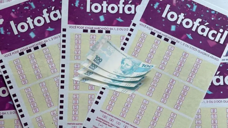 Saiu: Resultado da Lotofácil 3250 de sexta e ganhadores (22/11/24)