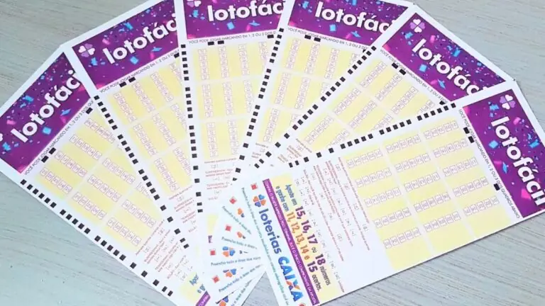 É hoje? Resultado da Lotofácil 3236 e ganhadores do sorteio