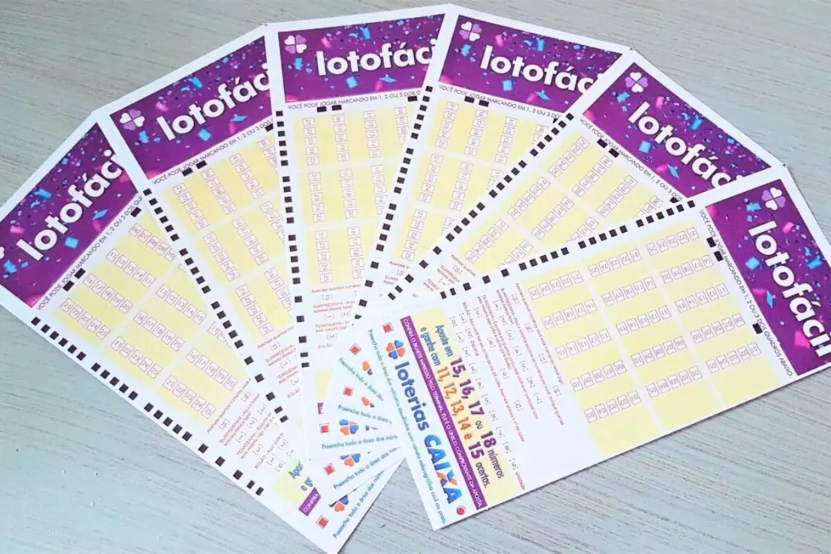 Resultado da Lotofácil 3236