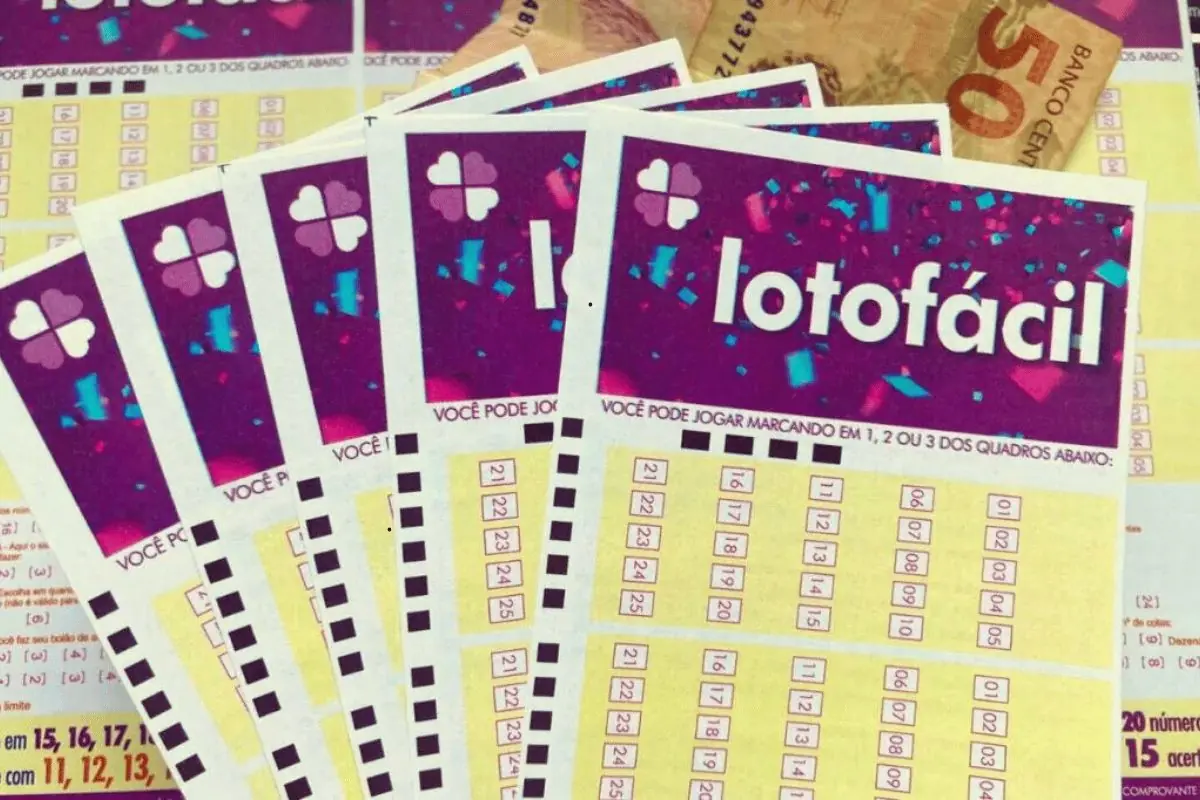 Resultado da Lotofácil 3245