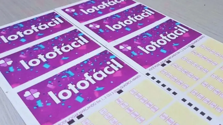Resultado da Lotofácil 3248 de hoje e ganhadores de terça-feira (19/11/24)