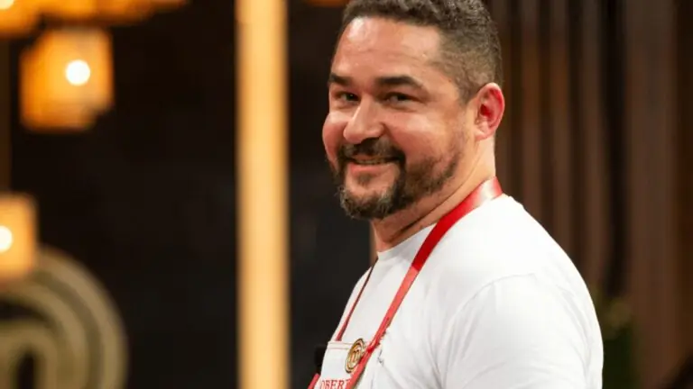 Quem ganhou o Masterchef 2024: José Roberto é campeão