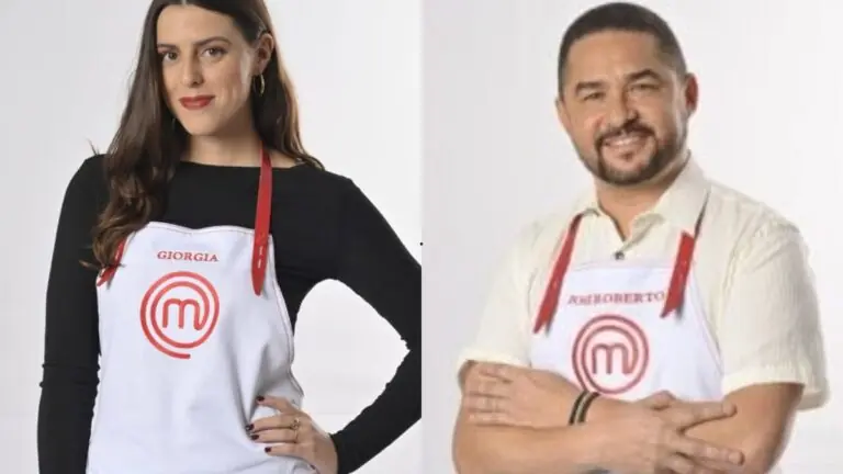 Que horas é a final do Masterchef 2024 hoje?