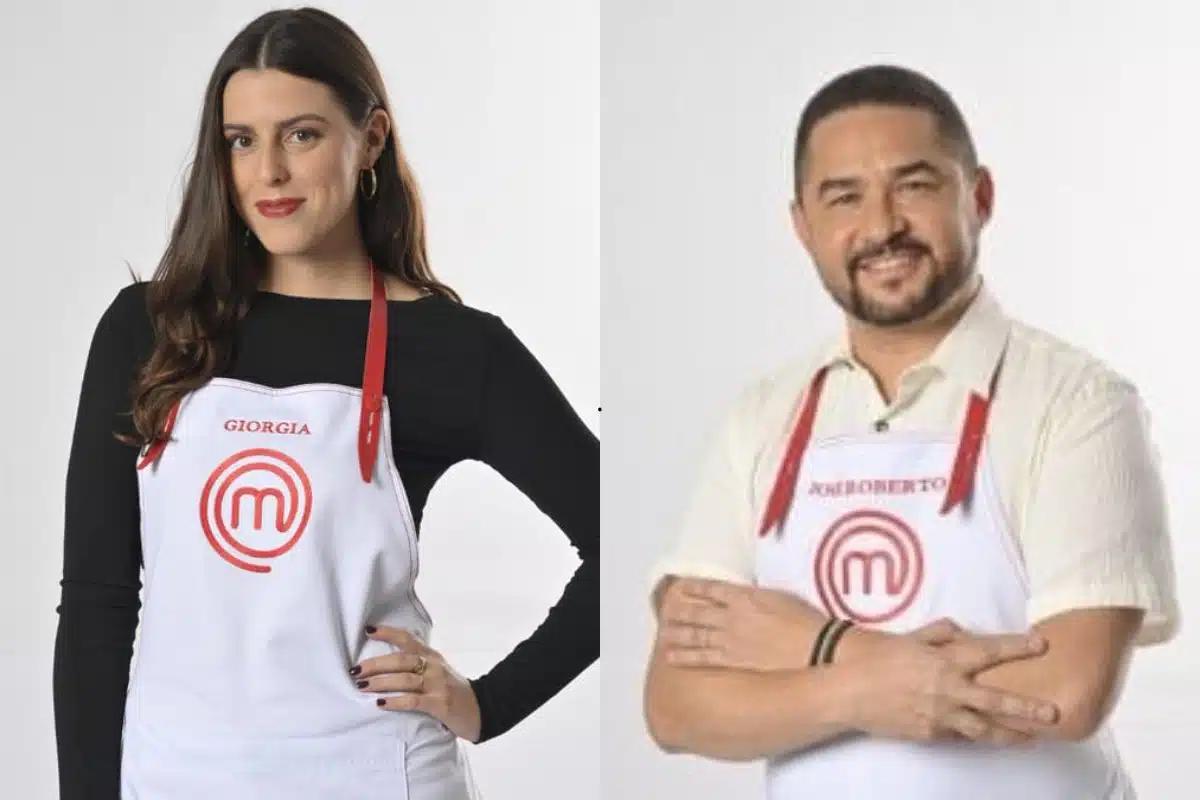 final do Masterchef 2024 hoje
