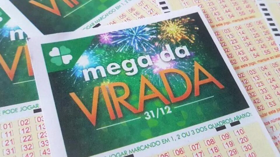 Mega da Virada 2024