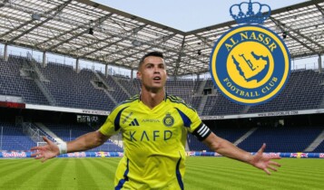 Jogo do Al Nassr hoje