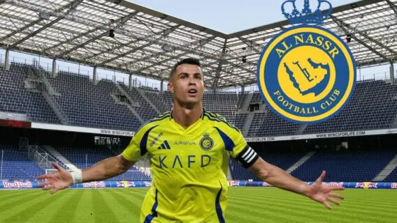 Jogo do Al Nassr hoje com CR7: onde assistir e horário Al Nassr x Al Qadsiah