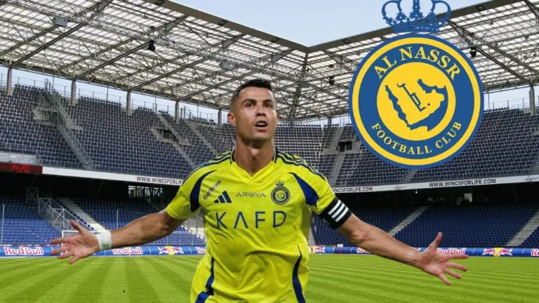 Jogo do Al Nassr hoje com CR7: onde assistir e horário Al Nassr x Al Qadsiah