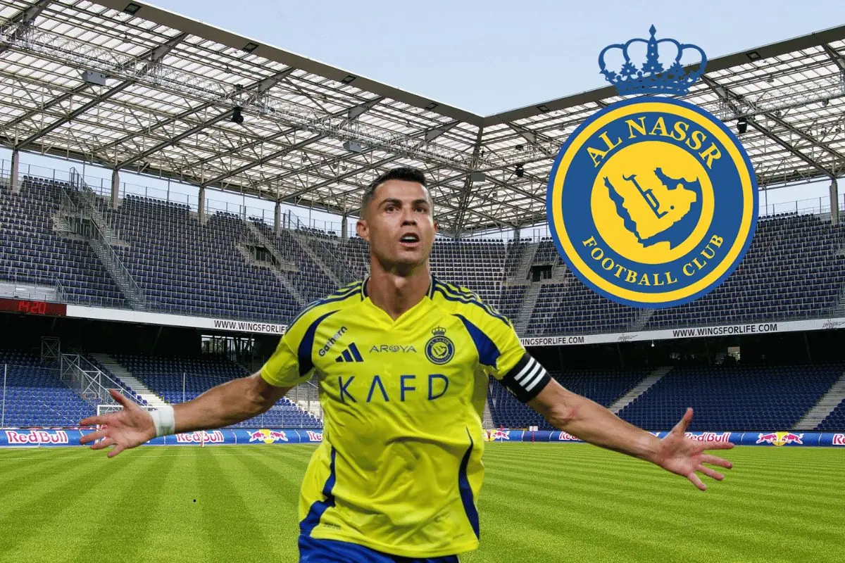 Jogo do Al Nassr hoje