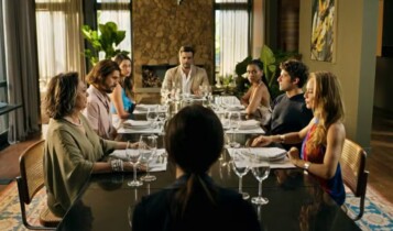 Mais cedo? Que horas começa a novela Mania de Você hoje