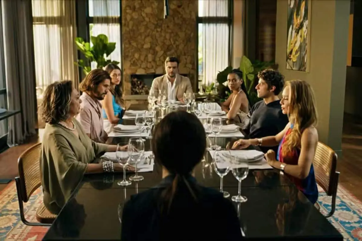 Mais cedo? Que horas começa a novela Mania de Você hoje