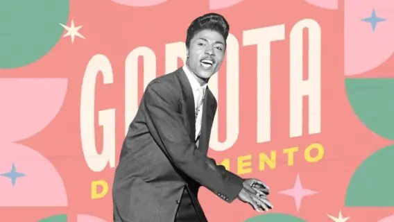 Lenda do rock: quem canta a música de abertura da nova novela das 6?