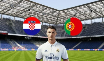 imagem do jogo de portugal