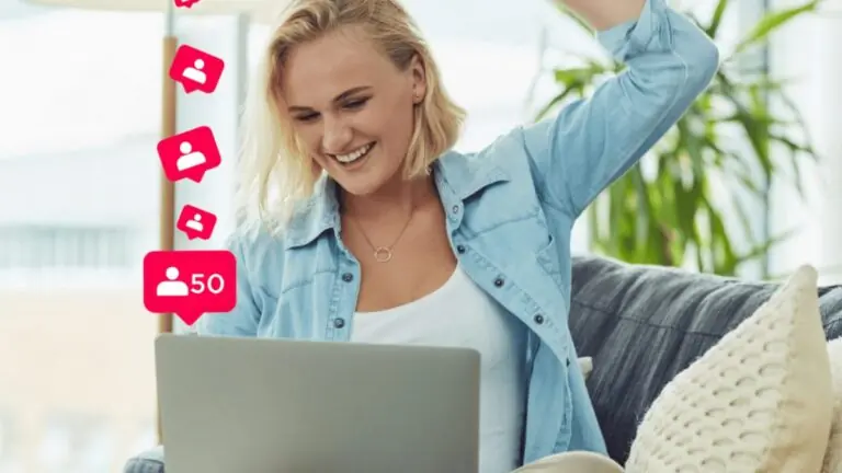 Quais os melhores sites para comprar seguidores no Instagram 2025