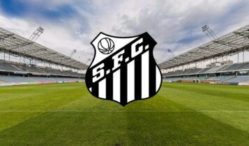 Premiação da Série B santos