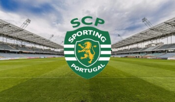 jogo do sporting hoje