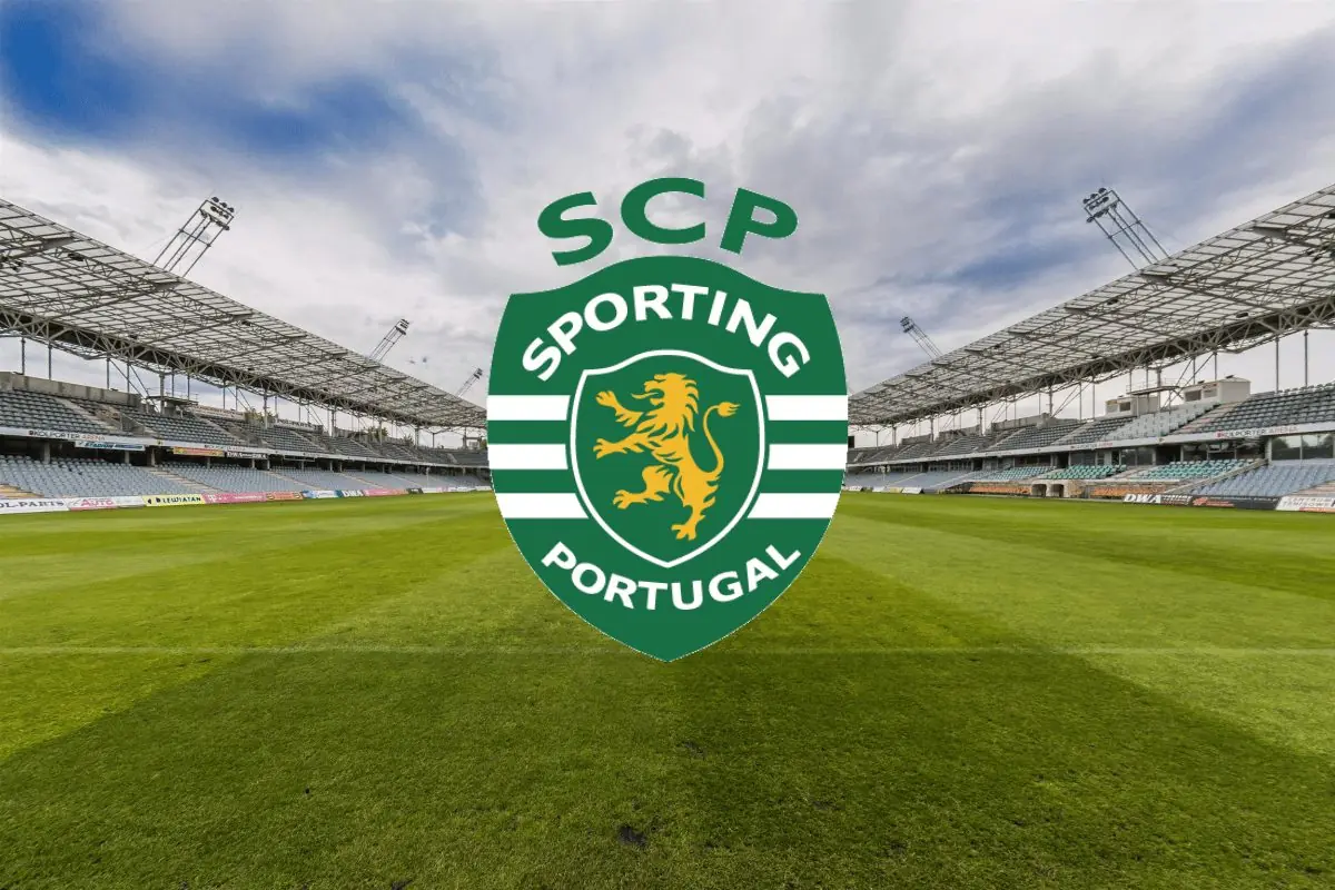 jogo do sporting hoje