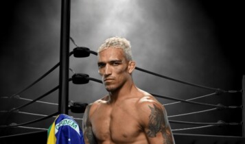 Onde assistir o UFC hoje