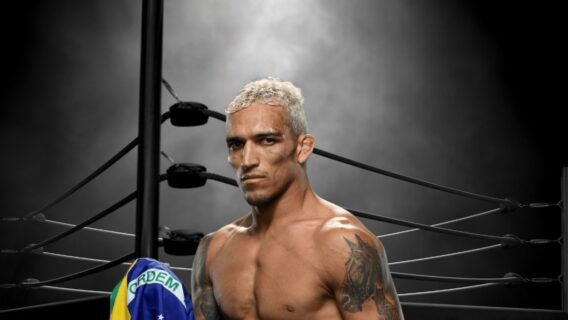 Horário do UFC hoje (16/11): onde assistir Jon Jones e Charles Do Bronx no UFC 309