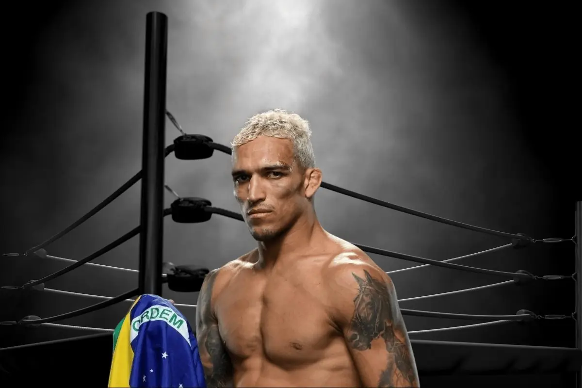 Onde assistir o UFC hoje