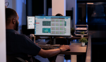 ERP para distribuidoras