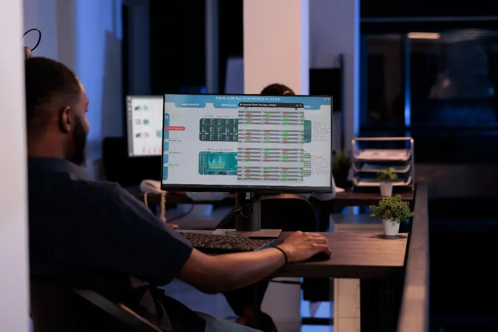 ERP para distribuidoras