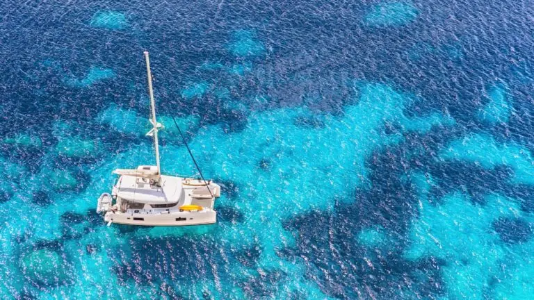 Acidente em Maragogi: o que é Catamarã?