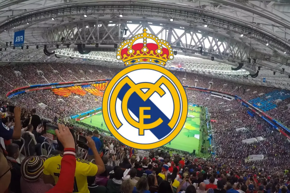 premiação intercontinental real madrid