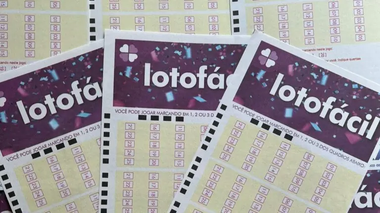Resultado da Lotofácil 3263 e ganhadores do dia 7 de dezembro