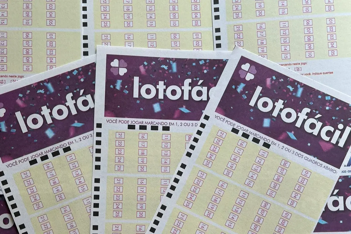 Resultado da Lotofácil 3263