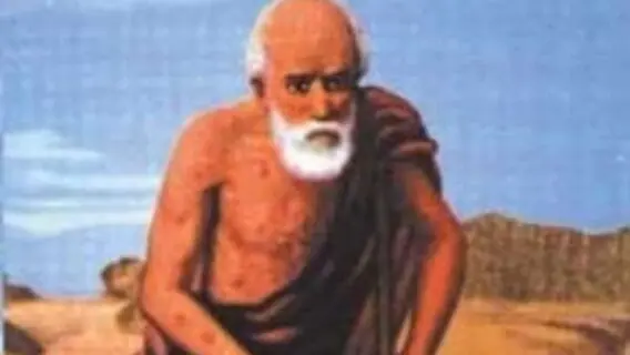 Aprenda a oração de São Lázaro para cachorros