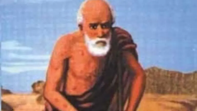 Aprenda a oração de São Lázaro para cachorros