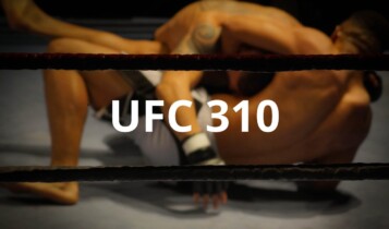 Horário do UFC hoje (