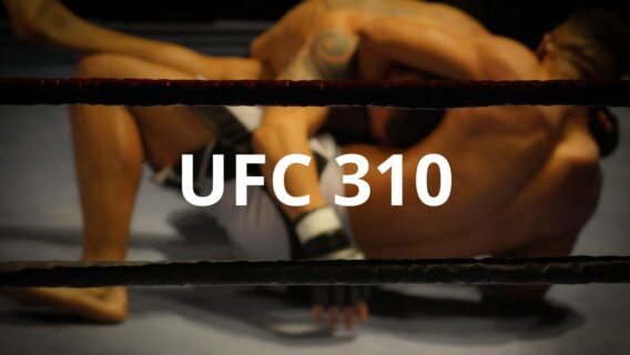 Horário do UFC hoje (7/12): onde assistir Pantoja x Asakura ao vivo